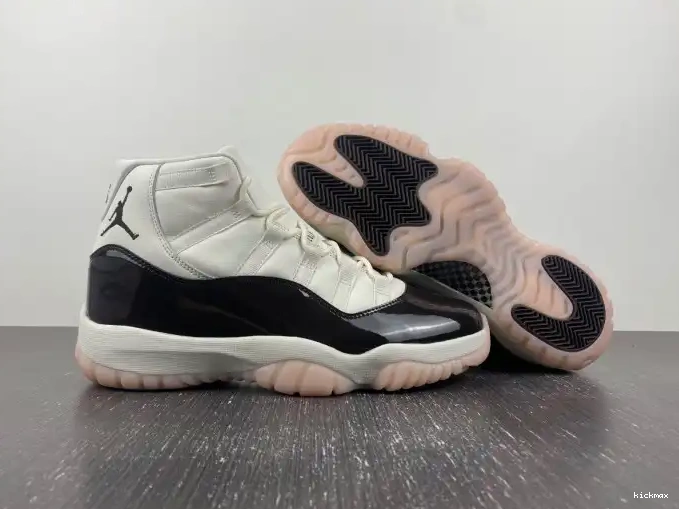 Cheap MAX AR0715-101 Jordan Neapolitan WMNS Air 11 0531